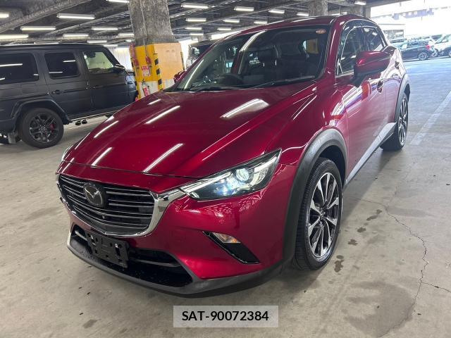 Mazda CX-3 2019-07 8328445-7