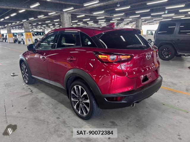 Mazda CX-3 2019-07 8328445-9