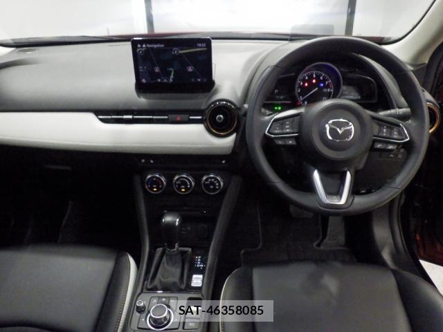 Mazda CX-3 2023-09 8328518-2