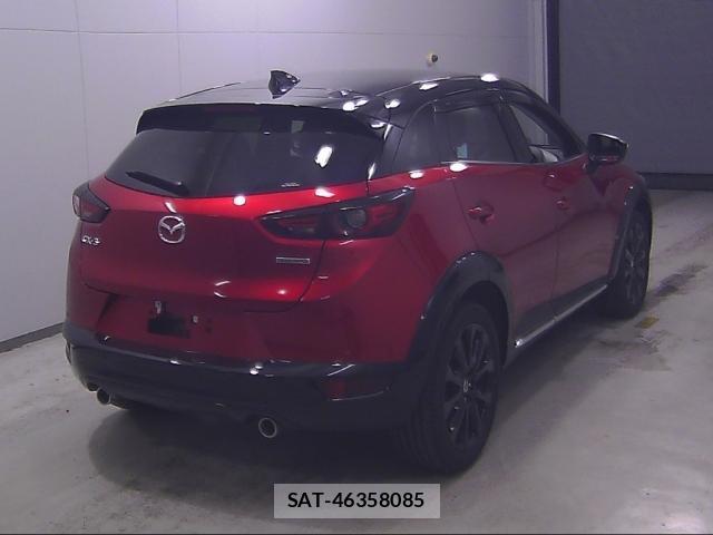 Mazda CX-3 2023-09 8328518-3