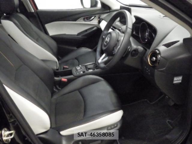 Mazda CX-3 2023-09 8328518-5