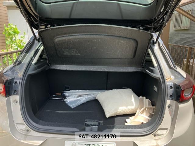 Mazda CX-3 2023-10 8328974-5