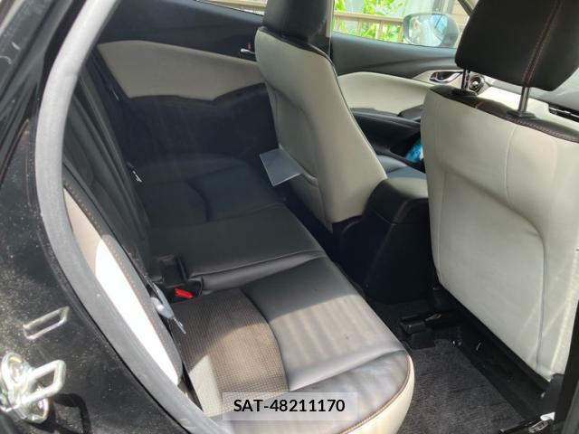 Mazda CX-3 2023-10 8328974-6