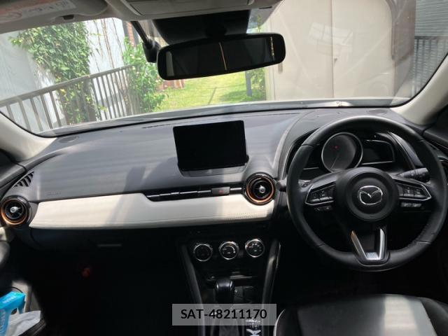 Mazda CX-3 2023-10 8328974-7