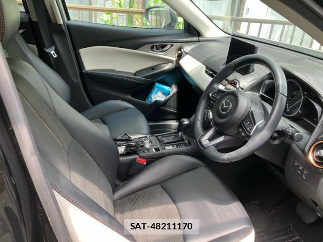 Mazda CX-3 2023-10 8328974-8