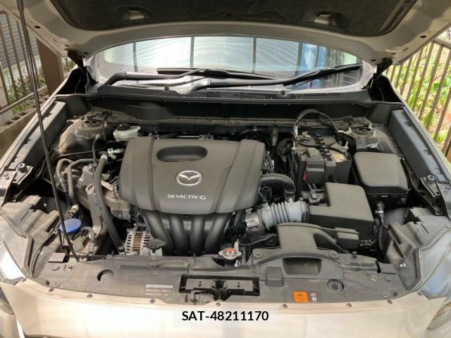 Mazda CX-3 2023-10 8328974-9