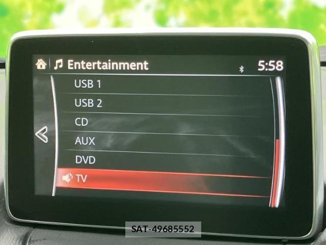 Mazda CX-3 2015-02 8330526-10