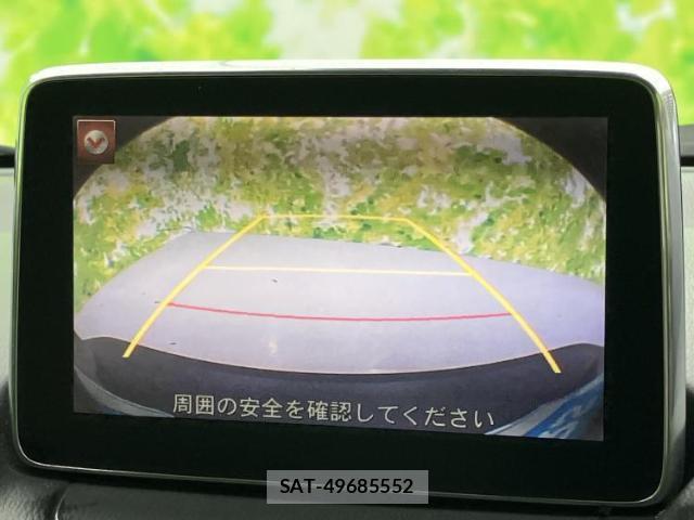 Mazda CX-3 2015-02 8330526-12