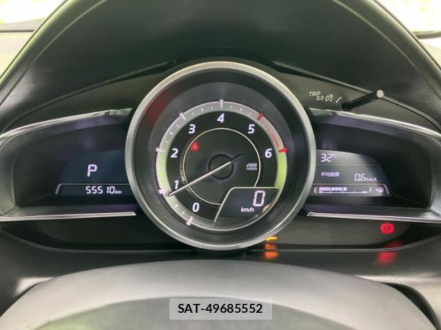 Mazda CX-3 2015-02 8330526-13