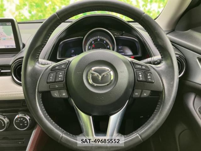 Mazda CX-3 2015-02 8330526-15