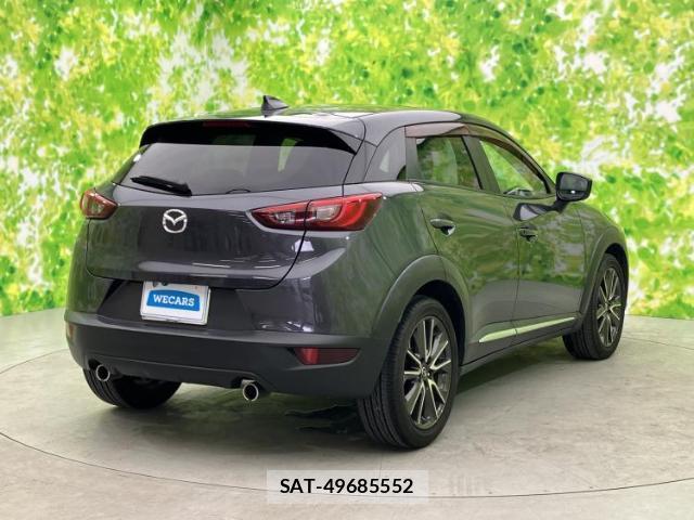 Mazda CX-3 2015-02 8330526-2