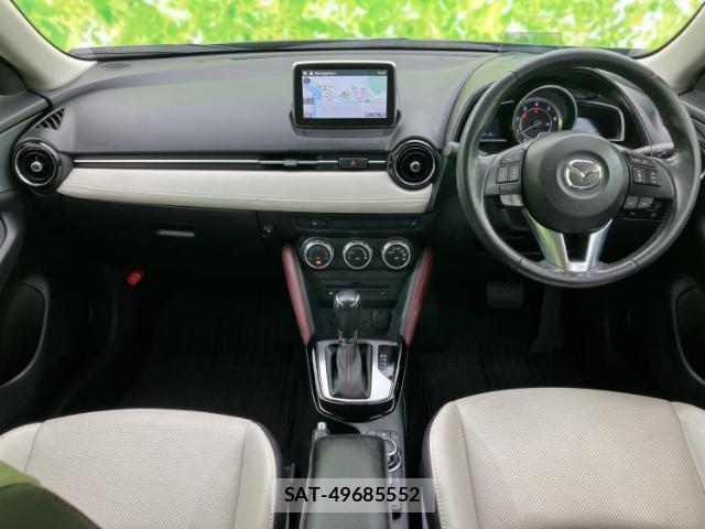 Mazda CX-3 2015-02 8330526-3