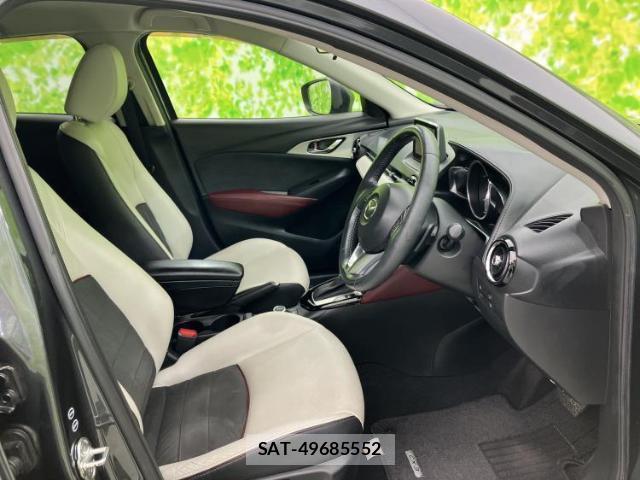 Mazda CX-3 2015-02 8330526-4