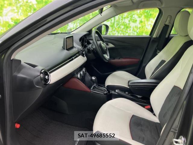 Mazda CX-3 2015-02 8330526-5