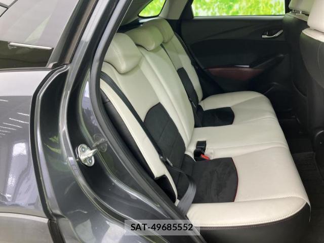 Mazda CX-3 2015-02 8330526-6