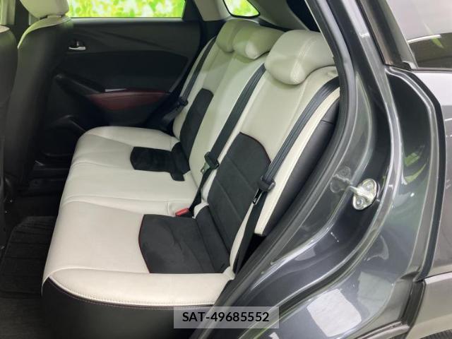 Mazda CX-3 2015-02 8330526-7