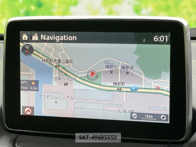 Mazda CX-3 2015-02 8330526-8