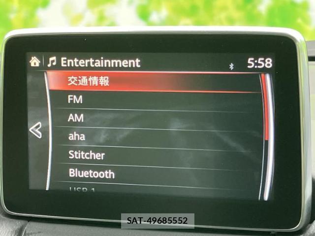 Mazda CX-3 2015-02 8330526-9