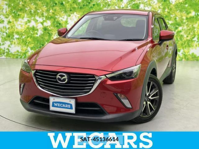 Mazda CX-3 2016-05 8330537-0