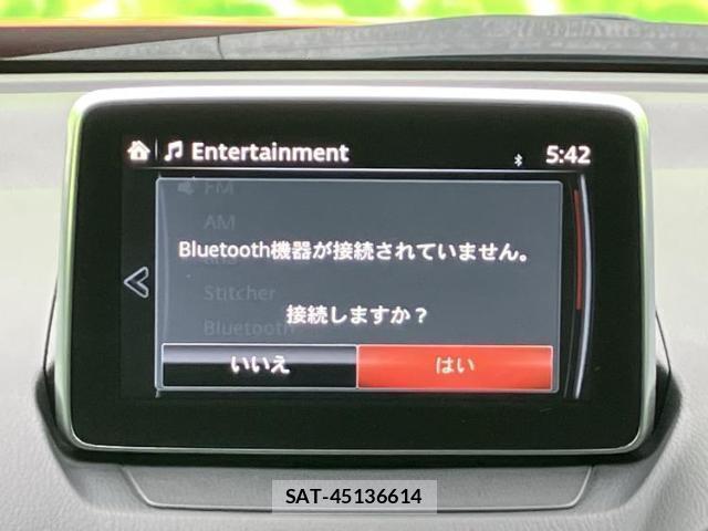 Mazda CX-3 2016-05 8330537-10