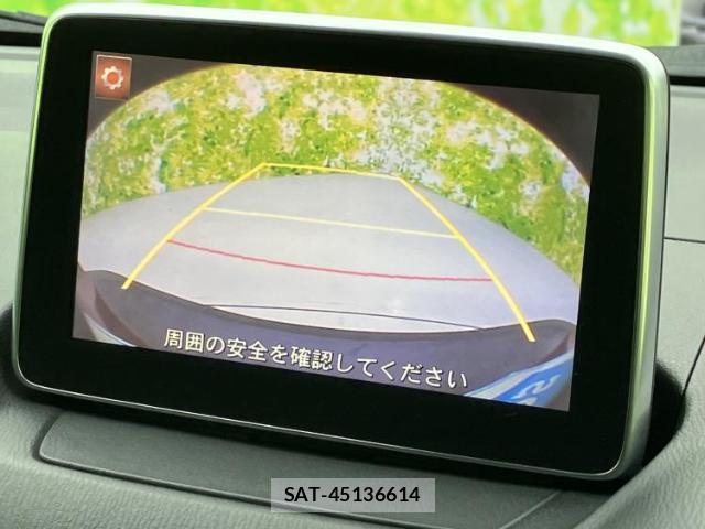 Mazda CX-3 2016-05 8330537-12