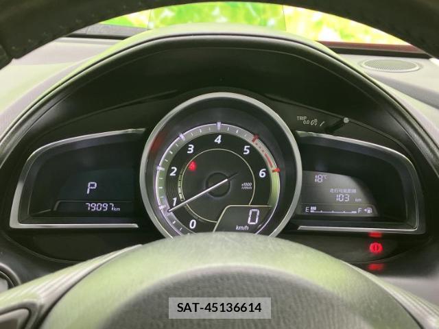 Mazda CX-3 2016-05 8330537-13