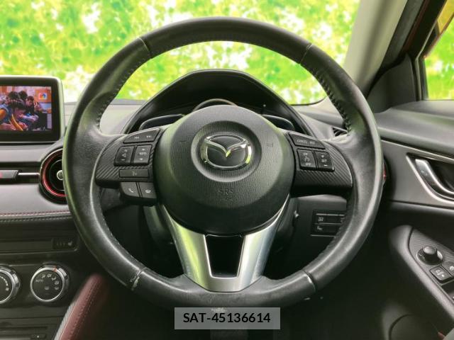 Mazda CX-3 2016-05 8330537-14