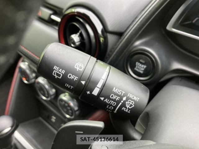Mazda CX-3 2016-05 8330537-16