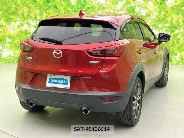 Mazda CX-3 2016-05 8330537-2