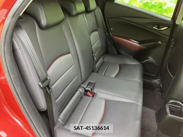 Mazda CX-3 2016-05 8330537-4