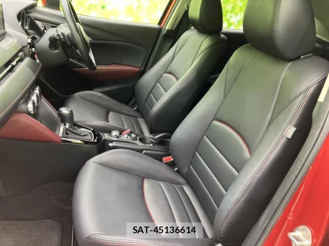 Mazda CX-3 2016-05 8330537-5