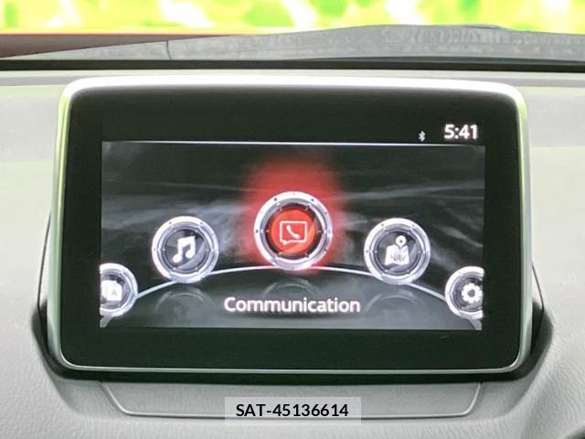 Mazda CX-3 2016-05 8330537-8