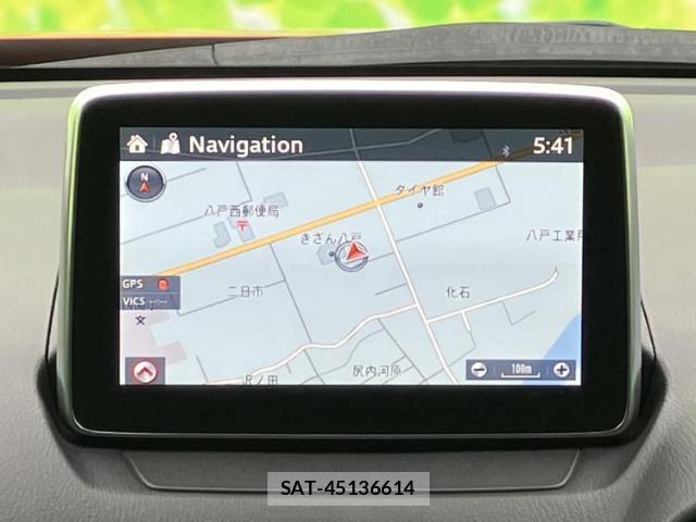 Mazda CX-3 2016-05 8330537-9