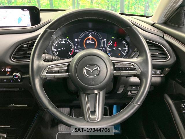 Mazda CX-30 2022-01 8328107-10