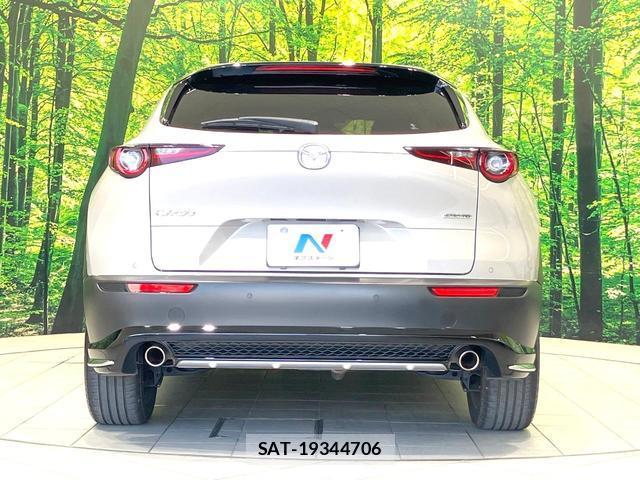 Mazda CX-30 2022-01 8328107-14