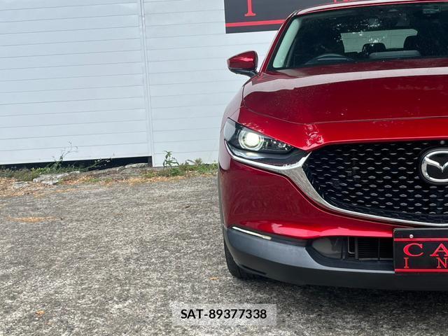 Mazda CX-30 2019-10 8328288-10