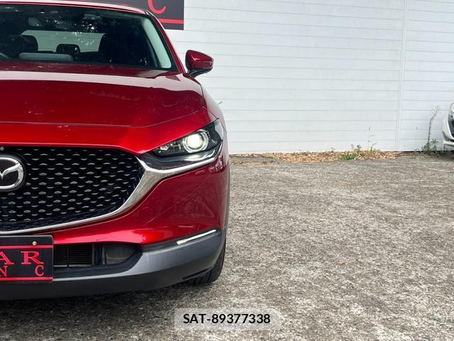Mazda CX-30 2019-10 8328288-11