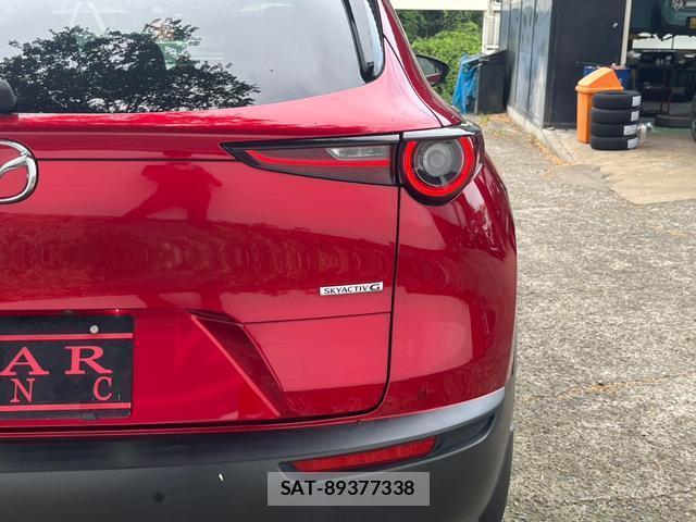 Mazda CX-30 2019-10 8328288-13