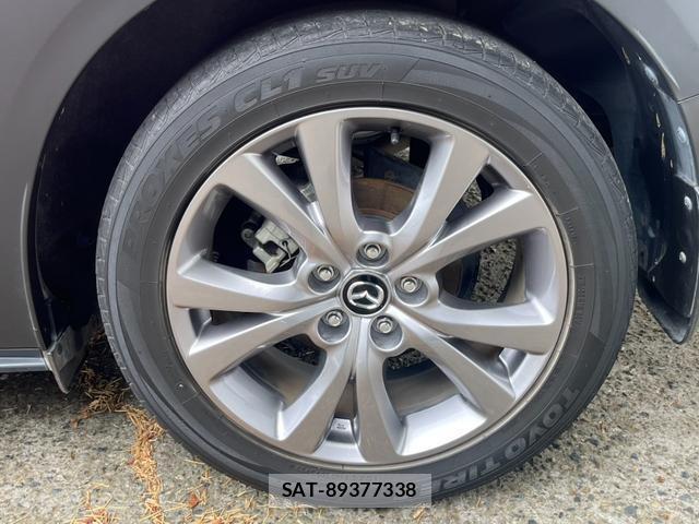 Mazda CX-30 2019-10 8328288-14