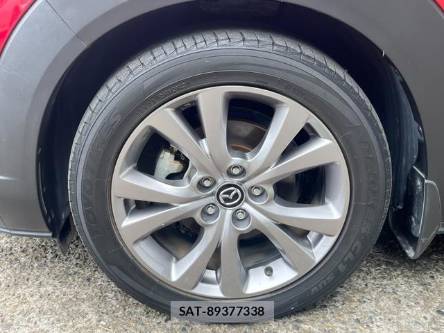 Mazda CX-30 2019-10 8328288-15