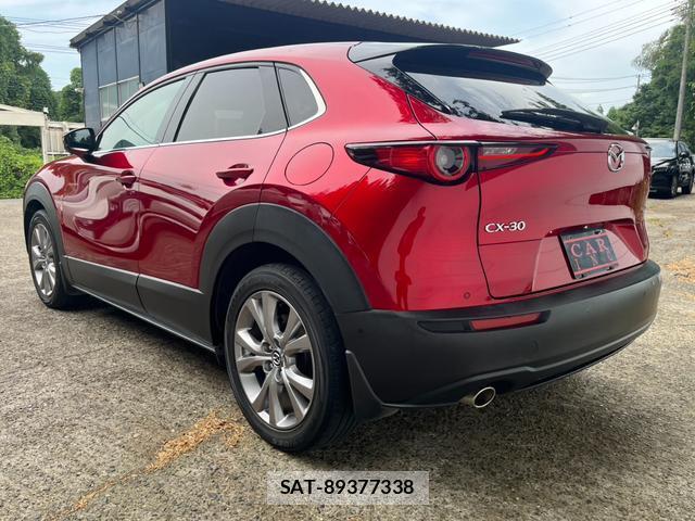 Mazda CX-30 2019-10 8328288-17