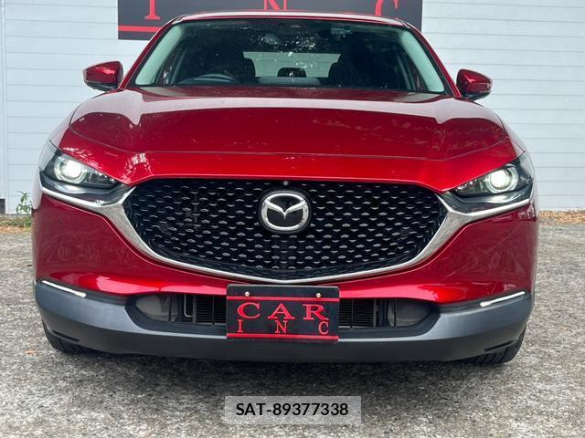 Mazda CX-30 2019-10 8328288-2