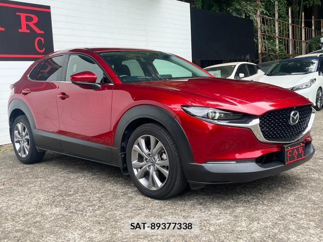 Mazda CX-30 2019-10 8328288-3