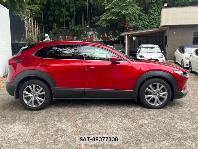 Mazda CX-30 2019-10 8328288-4