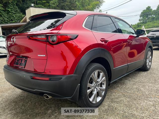 Mazda CX-30 2019-10 8328288-5