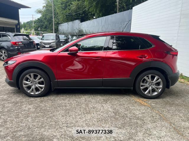Mazda CX-30 2019-10 8328288-7