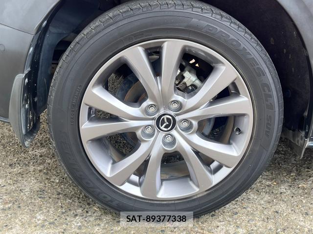 Mazda CX-30 2019-10 8328288-8