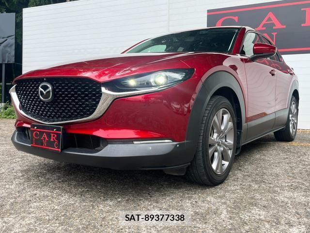Mazda CX-30 2019-10 8328288-9