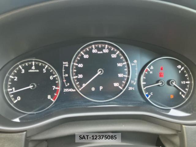 Mazda CX-30 2021-04 8328385-14
