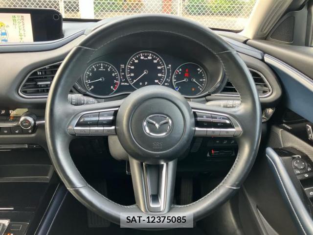 Mazda CX-30 2021-04 8328385-15